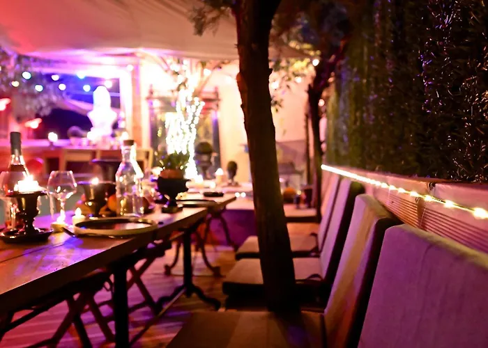 Cannes Saint Paul Terrasse Parking Clim Wifi