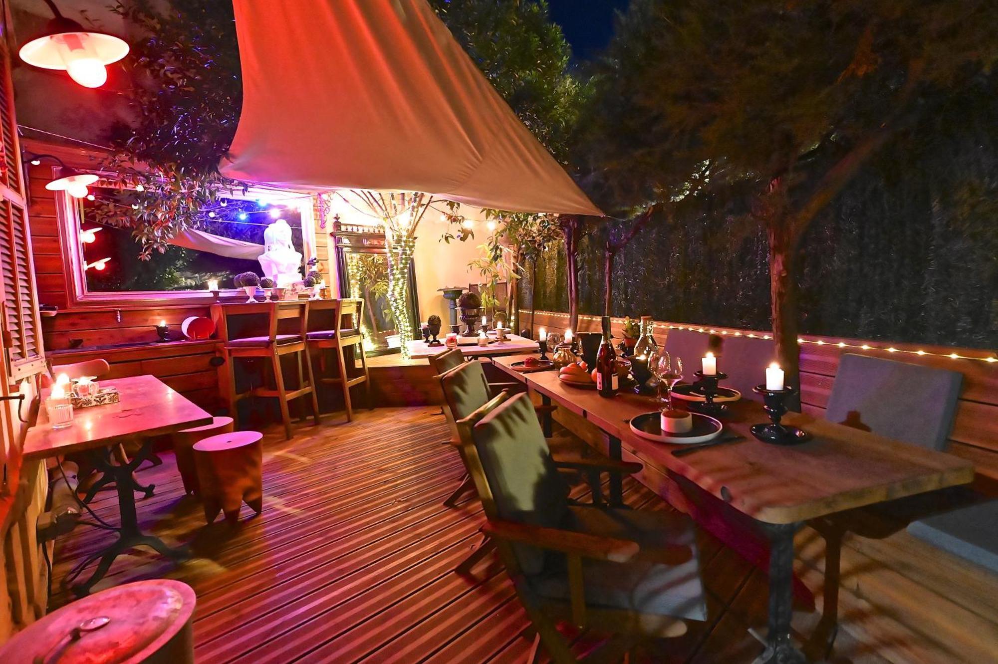 Appartement Saint Paul Terrasse Parking Clim Wifi *