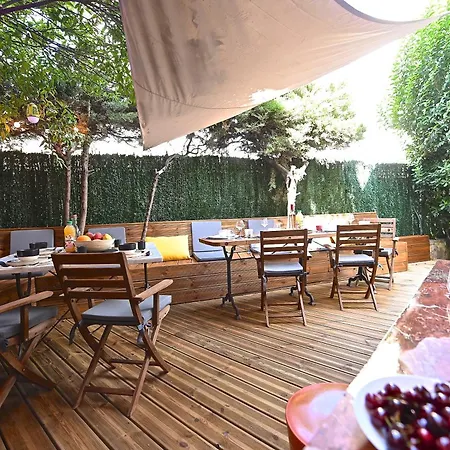 Cannes Saint Paul Terrasse Parking Clim Wifi Exterior foto