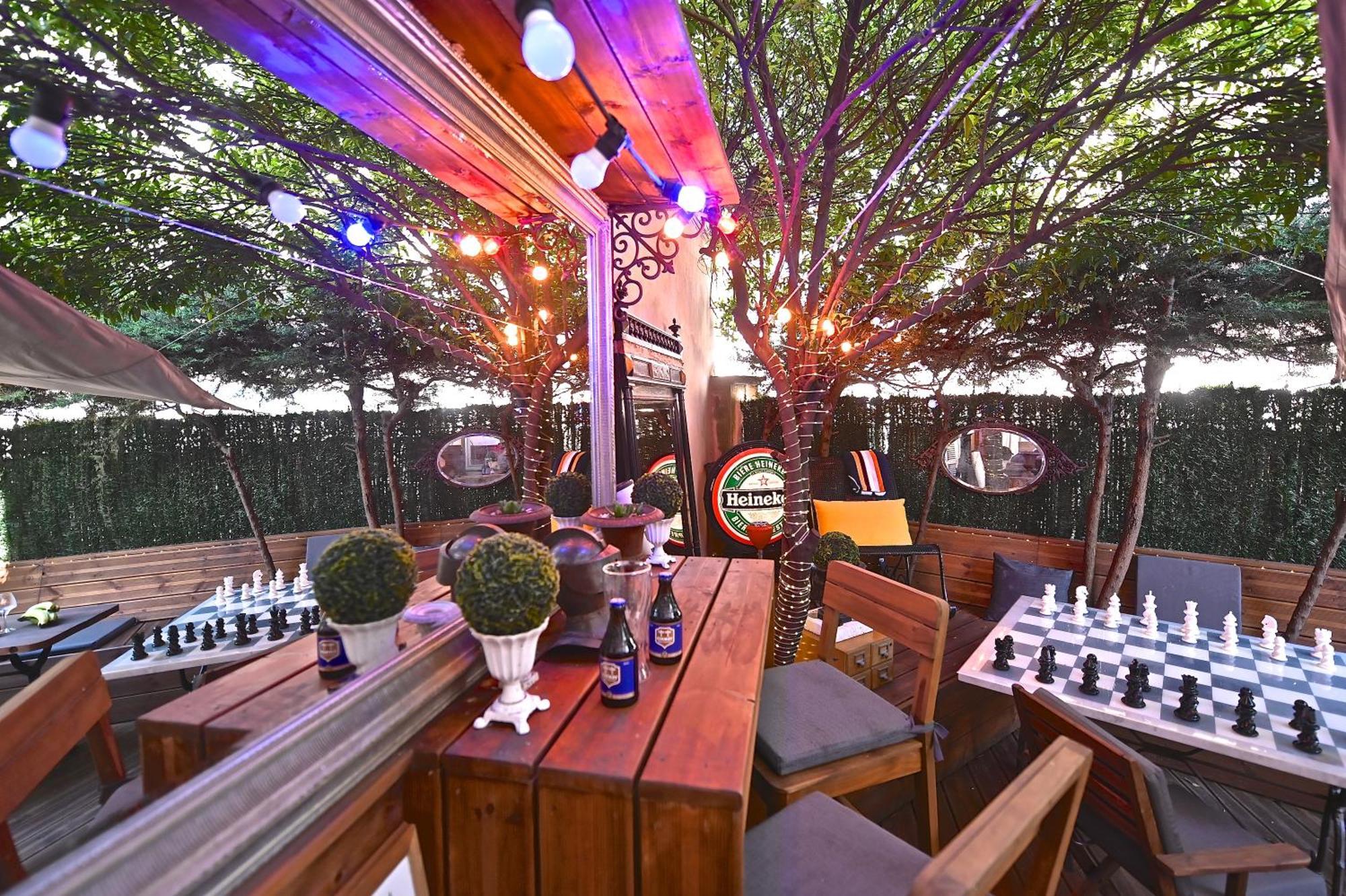 Apartment Saint Paul Terrasse Parking Clim Wifi Cannes