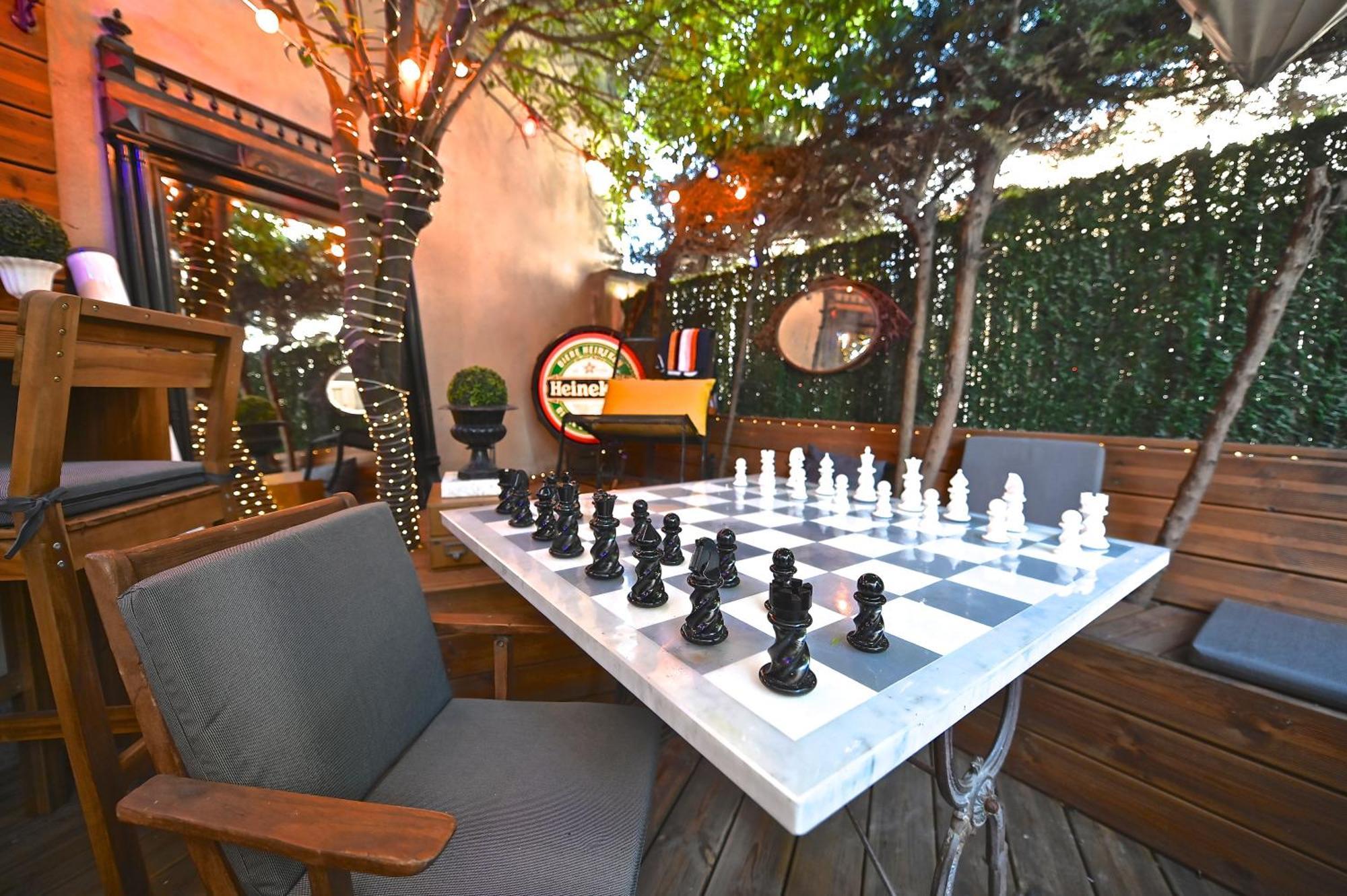 Apartment Saint Paul Terrasse Parking Clim Wifi