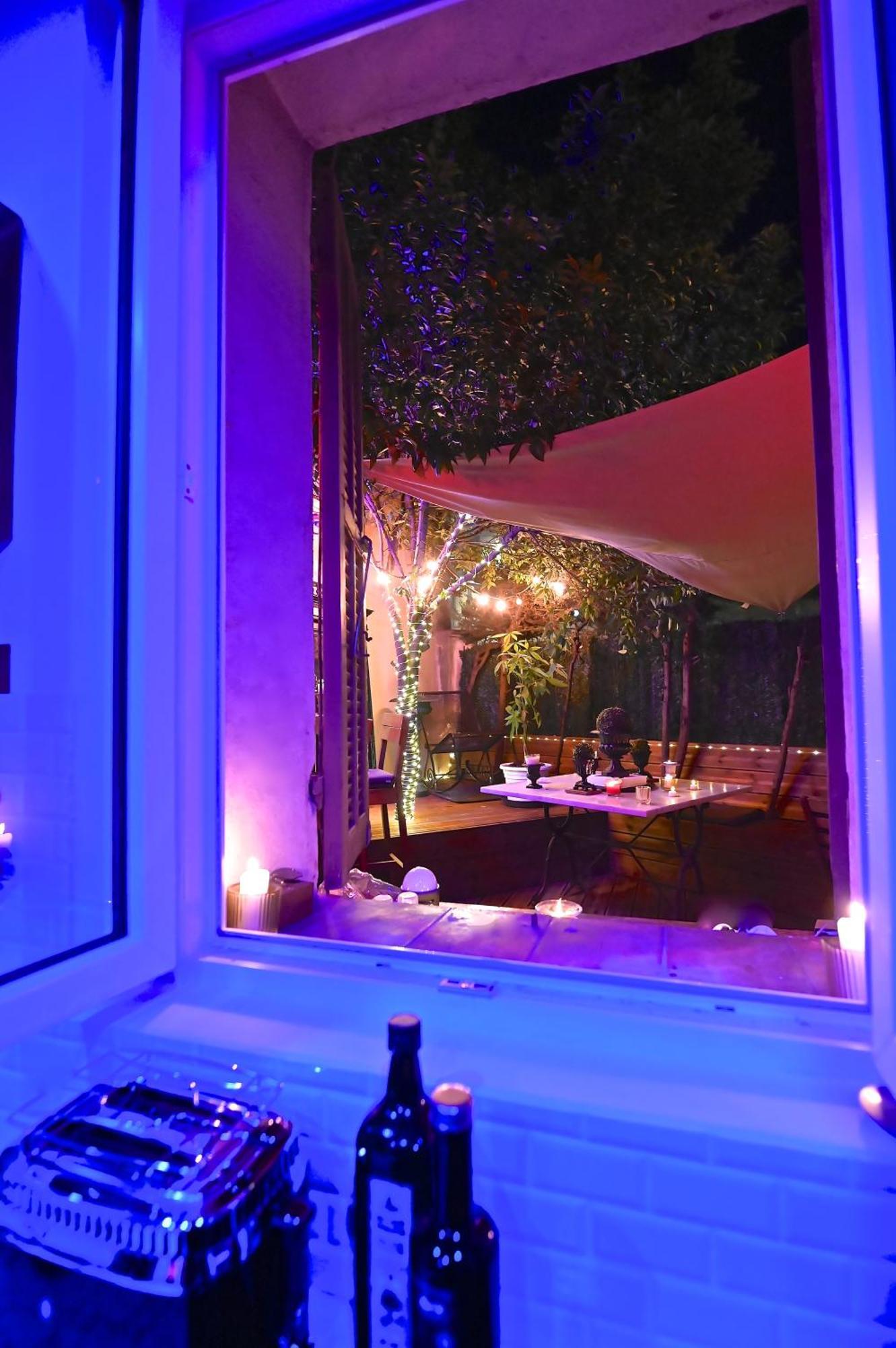 Apartment Saint Paul Terrasse Parking Clim Wifi